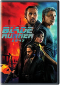 Blade Runner 2049 - Blade Runner 2049 - DVD