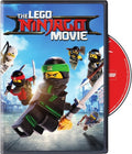 Lego Ninjago Movie - Lego Ninjago Movie - DVD
