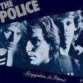 Reggatta De Blanc [LP] Vinyl Record