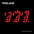 The Police - Ghost In The Machine [LP]