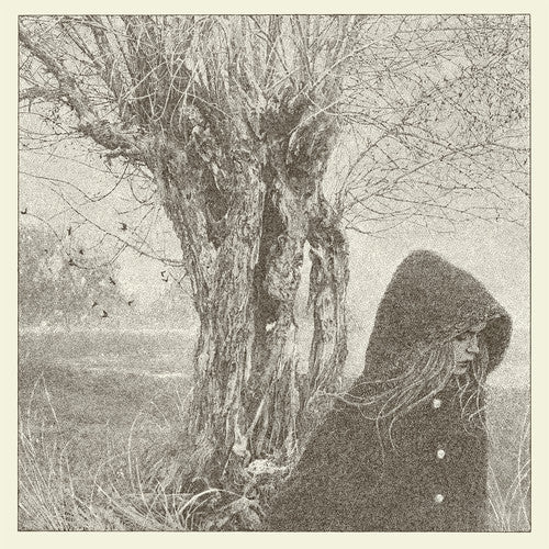 Lankum - Between The Earth & Sky - Music CD