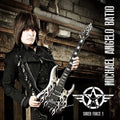 Batio,michael Angelo - Shred Force 1 (the Essential Mab) - Music CD