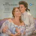 Karajan,herbert / Schwarzkopf,elisabeth - R.strauss: Der Rosenkavalier - Music CD