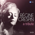 Regine Crespin - Portrait - Music CD