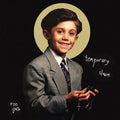 Gallo,ron - Temporary Slave - Vinyl Record