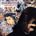 Dickinson,bruce - Tattooed Millionaire - Vinyl Record