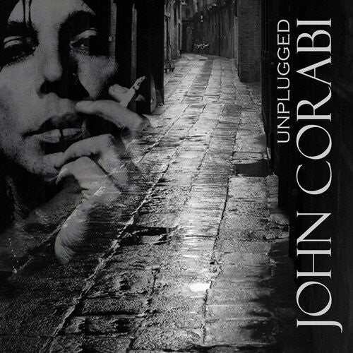 Corabi,john - Unplugged - Music CD