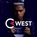 West,c. - Hide & Seek - Music CD