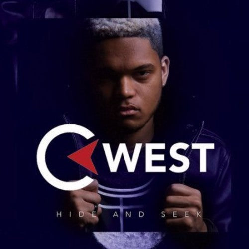 West,c. - Hide & Seek - Music CD