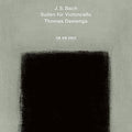 Demenga,thomas - Bach J.s.: The Six Cello Suites - Music CD