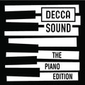 Decca Piano Sounds / Various - Decca Piano Sounds / Various - Music CD