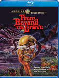 From Beyond The Grave - From Beyond The Grave - Blu-ray