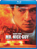Mr Nice Guy - Mr Nice Guy - Blu-ray