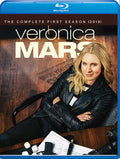 Veronica Mars 2019: Complete First Season - Veronica Mars 2019: Complete First Season - Blu-ray