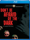 Don't Be Afraid Of The Dark - Don't Be Afraid Of The Dark - Blu-ray