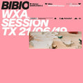 Bibio - Wxaxrxp Session - Vinyl Record
