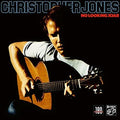 Jones,chris - No Looking Back - Vinyl Record
