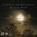 Newcomer,carrie - Slender Thread - Vinyl Record