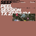 Seefeel - Peel Session - Vinyl Record