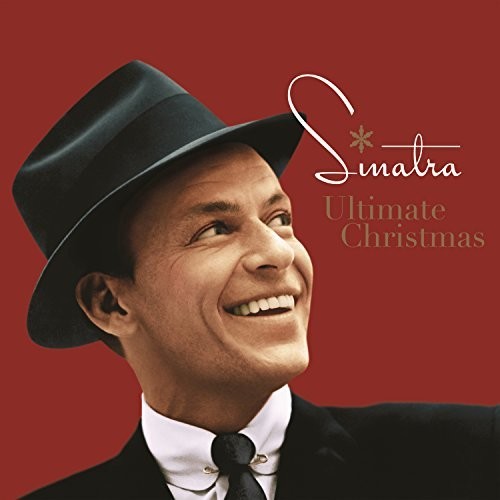 Sinatra,frank - Ultimate Christmas - Music CD