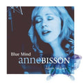 Bisson,anne - Blue Mind - Music CD