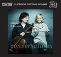 Bisson,anne - Conversations - Music CD