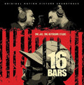 16 Bars / O.s.t. - 16 Bars / O.s.t. - Vinyl Record