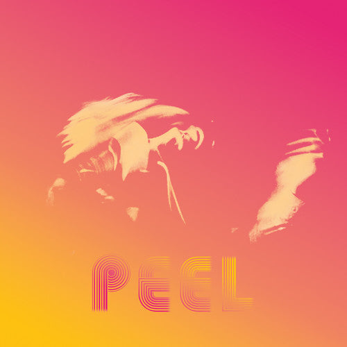 Peel EP [Vinyl] Vinyl Record