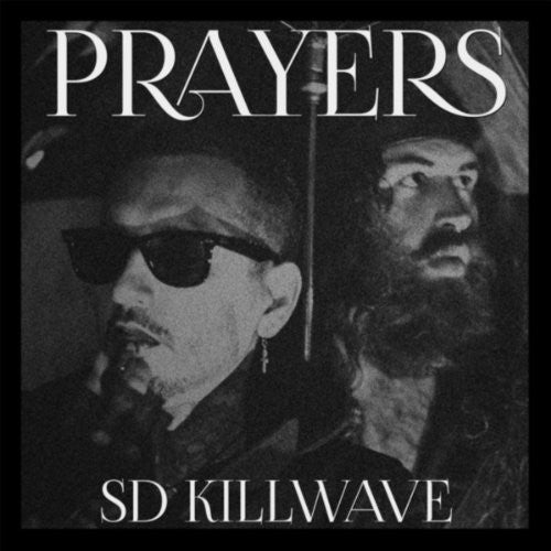 Prayers - Sd Killwave - Vinyl Record