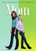 Mom: Complete Sixth Season - Mom: Complete Sixth Season - DVD