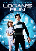 Logan's Run: Complete Series - Logan's Run: Complete Series - DVD