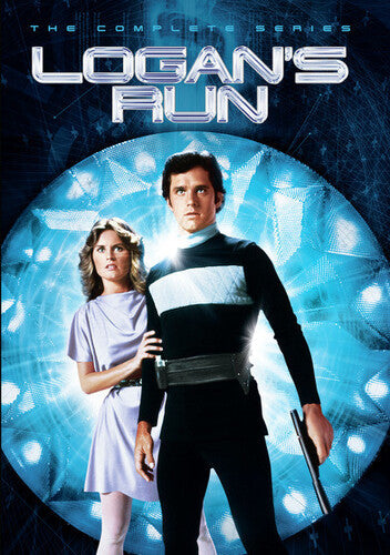 Logan's Run: Complete Series - Logan's Run: Complete Series - DVD