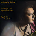 Khan,ustad Shuja / Hossain,enayet - Excellence On The Sitar - Music CD