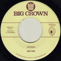 Holy Hive - Hypnosis / Broom - Vinyl Record