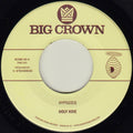Hypnosis / Broom [7" Vinyl] Vinyl Record