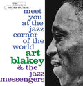 Meet You At The Jazz Corner Of The World, Vol. 2 [LP] Vinyl Record