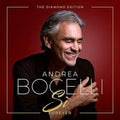 Bocelli,andrea - Si Forever The Diamond Edition - Music CD