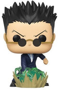 Pop Anime Hunter X Hunter - Funko Pop Anime Hunter X Hunter Leorio - Collectibles