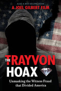 Trayvon Hoax: Unmasking The Witness Fraud That - Trayvon Hoax: Unmasking The Witness Fraud That - DVD