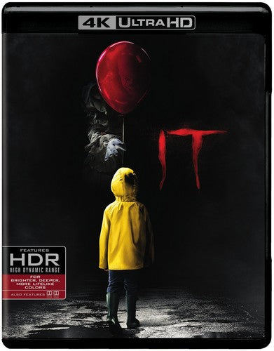 It (2017) - It (2017) - UHD