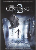 Conjuring 2 - Conjuring 2 - DVD