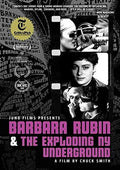 Barbara Rubin And The Exploding Ny Underground - Barbara Rubin And The Exploding Ny Underground - DVD