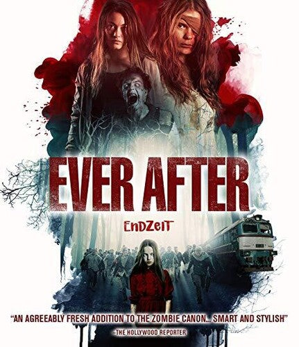 Ever After (endzeit) - Ever After (endzeit) - DVD