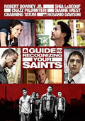Guide To Recognizing Your Saints - Guide To Recognizing Your Saints - DVD
