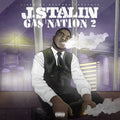 Stalin,j. - Gas Nation 2 - Music CD