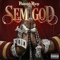 Philthy Rich - Sem God - Music CD