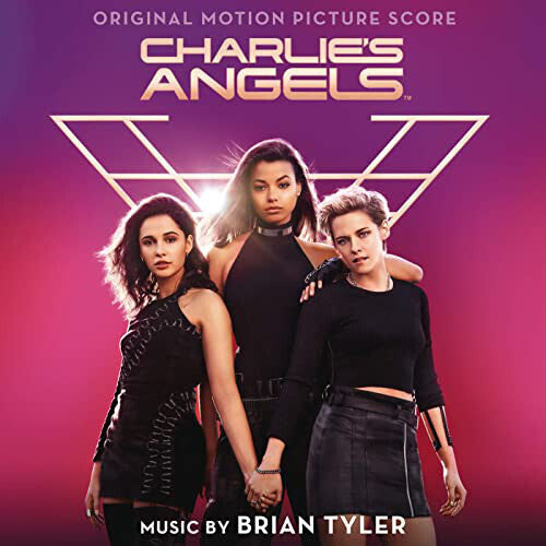 Tyler,brian - Charlie's Angels / O.s.t. - Music CD