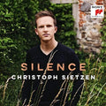 Sietzen - Silence - Music CD