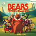 Aubry,rene - Bears Famous Invasion - Music CD