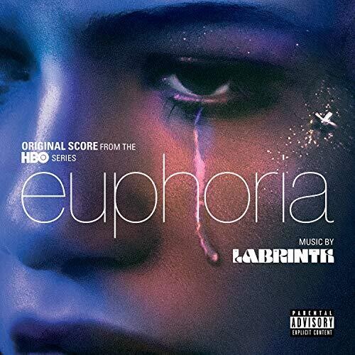 Labrinth - Euphoria: Season 1 / O.s.t. - Music CD